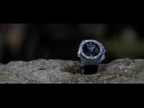 Making of the Royal Oak Concept SuperSonnerie – YouTube