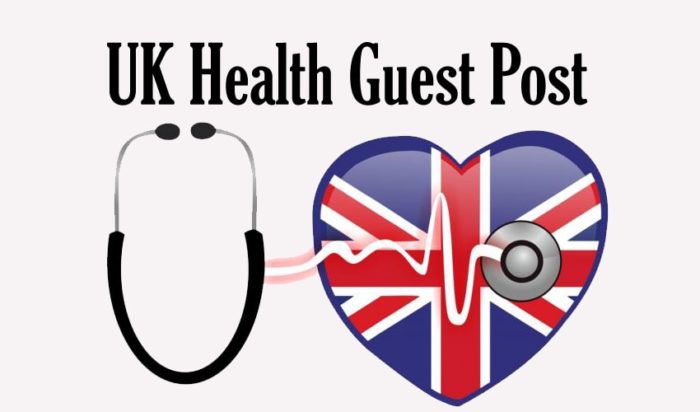 I will publish guest post on my UK health blog dofollow link