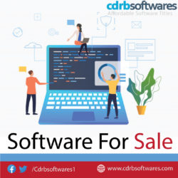 Software For Sale