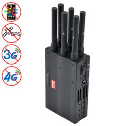 Cell Phone Jammers for Sale Wholesale mobile GPS blocker devices