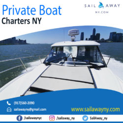 Private Boat Charters NY