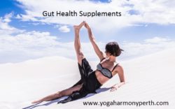 Gut Health Supplements | Yoga Harmony Perth