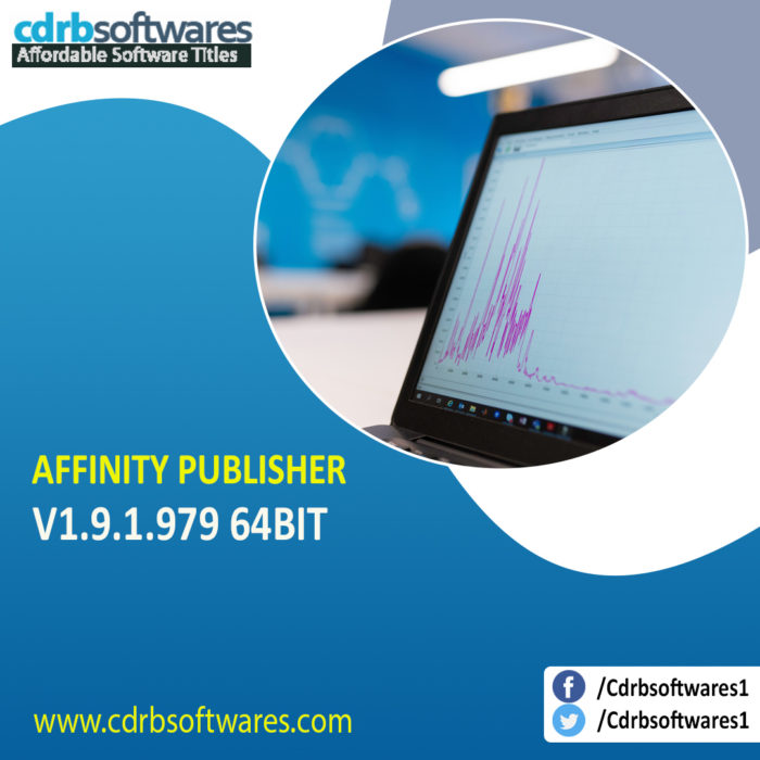 AFFINITY PUBLISHER V1.9.1.979 64BIT