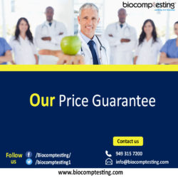 Our Price Guarantee