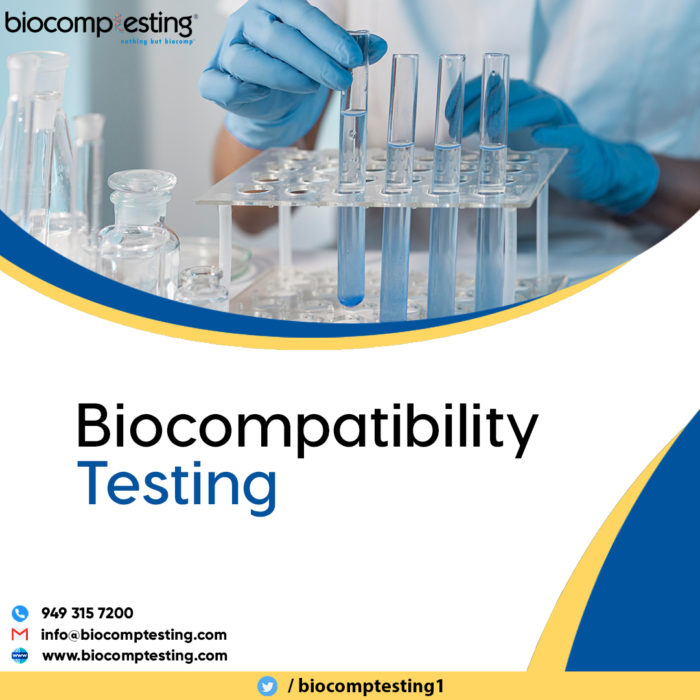 Biocompatibility Testing