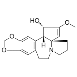 CAS 24316-19-6 Cephalotaxine – BOC Sciences