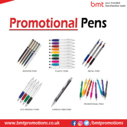 Promotional Pens