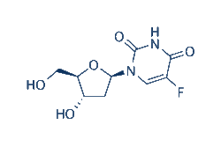 CAS 50-91-9 Floxuridine – BOC Sciences