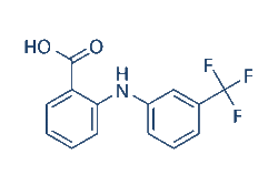 CAS 530-78-9 Flufenamic acid – BOC Sciences