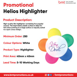 Promotional Helios Highlighter