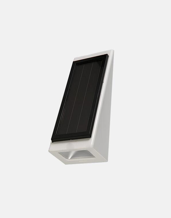 China Solar Lights Suppliers Introduces The Use Characteristics Of Solar Lights