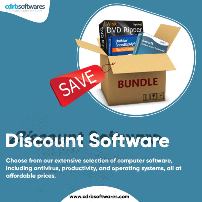 Discount Software