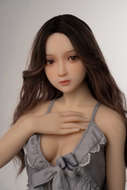 Why do people buy real dolls?