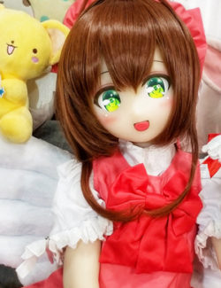 How to keep your love doll?