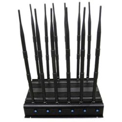 Super 16 Bands Desktop Jammer Device For Sale