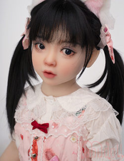 Real Doll is the most loyal partner