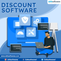 Discount Software