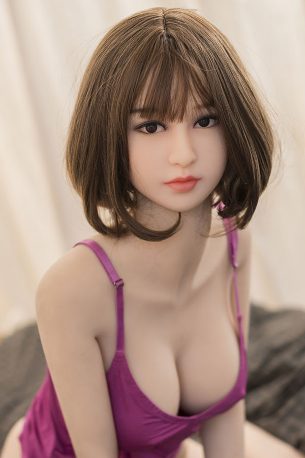 Development of Real Doll