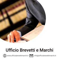Ufficio Brevetti E Marchi