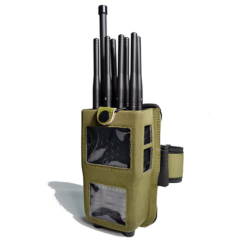 Why you Need a Cell Phone Jammer?