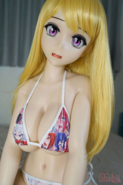 Why are real dolls so popular?