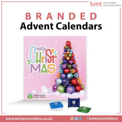 Branded Advent Calendars