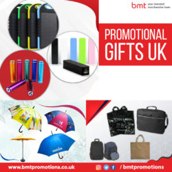 Promotional Gifts Uk