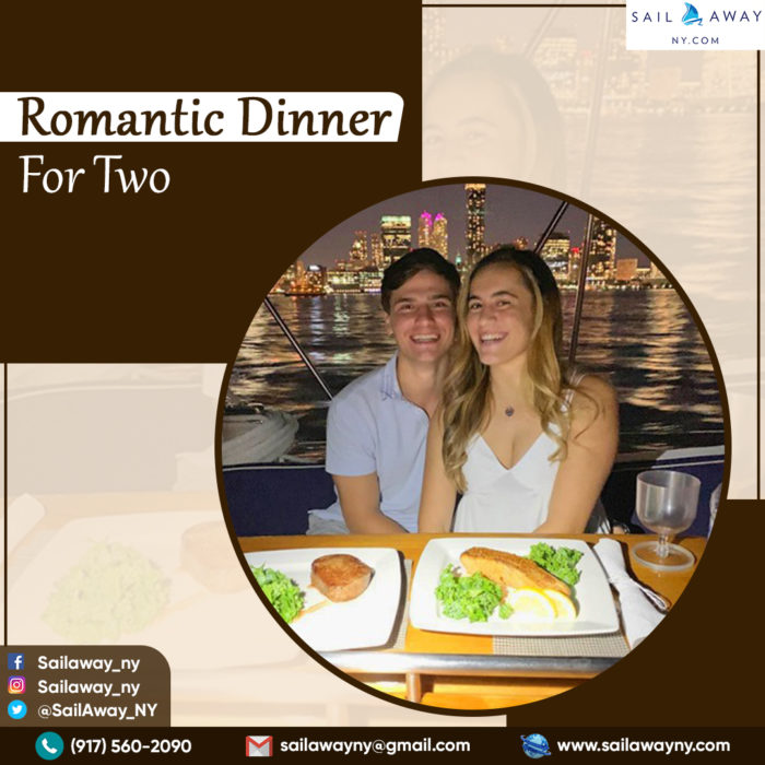 Romantic Dinner for Two