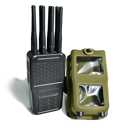 What is a GPS Jammer？