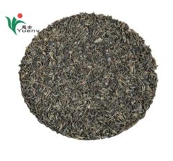 Healthy EU standard chunmee green tea 9371
