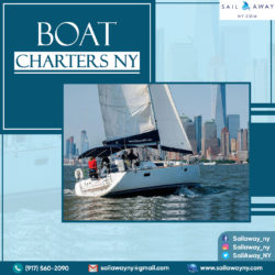 Boat Charters NY