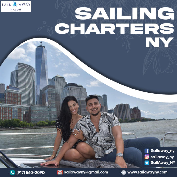 Sailing Charters NY
