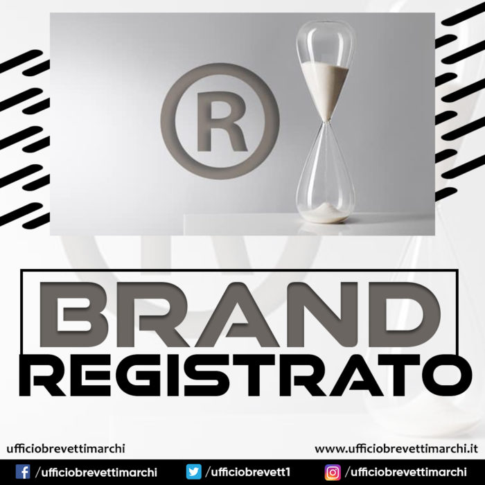 Brand Registrato