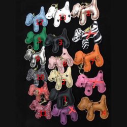 MCM Puppy Charms In Visetos