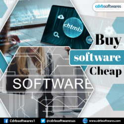 Buy Software Cheap