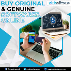 Buy Software Online with Us!