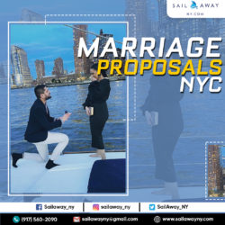 Marriage Proposals NYC