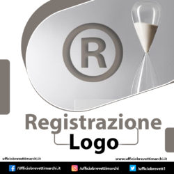 Registrazione Logo