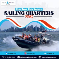 Harbor Horizons Sailing Charters NYC