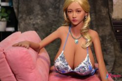 Can sex dolls spice up a couple’s life?
