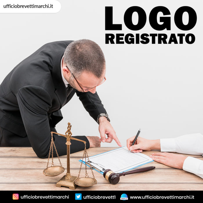 Logo Registrato