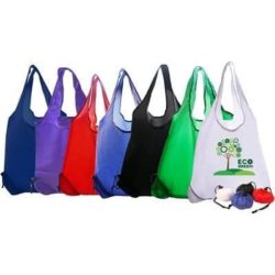 Foldable Bags