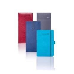 Custom Branded Diaries – Promote Your Business in Style