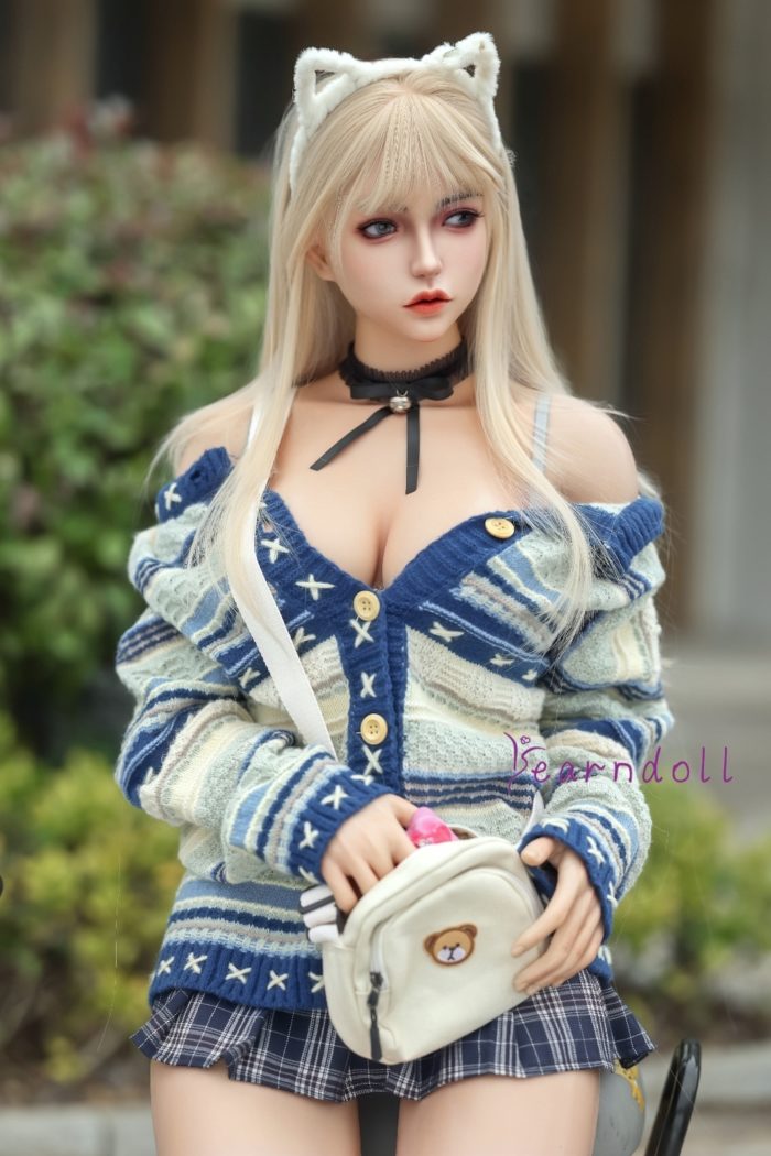 Yearndoll 瑚間子 絶妙な女性