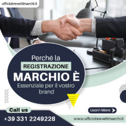 Perché la registrazione marchio è essenziale per il vostro brand