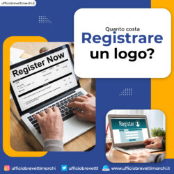 Quanto costa registrare un logo?