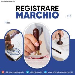 Registrare Marchio